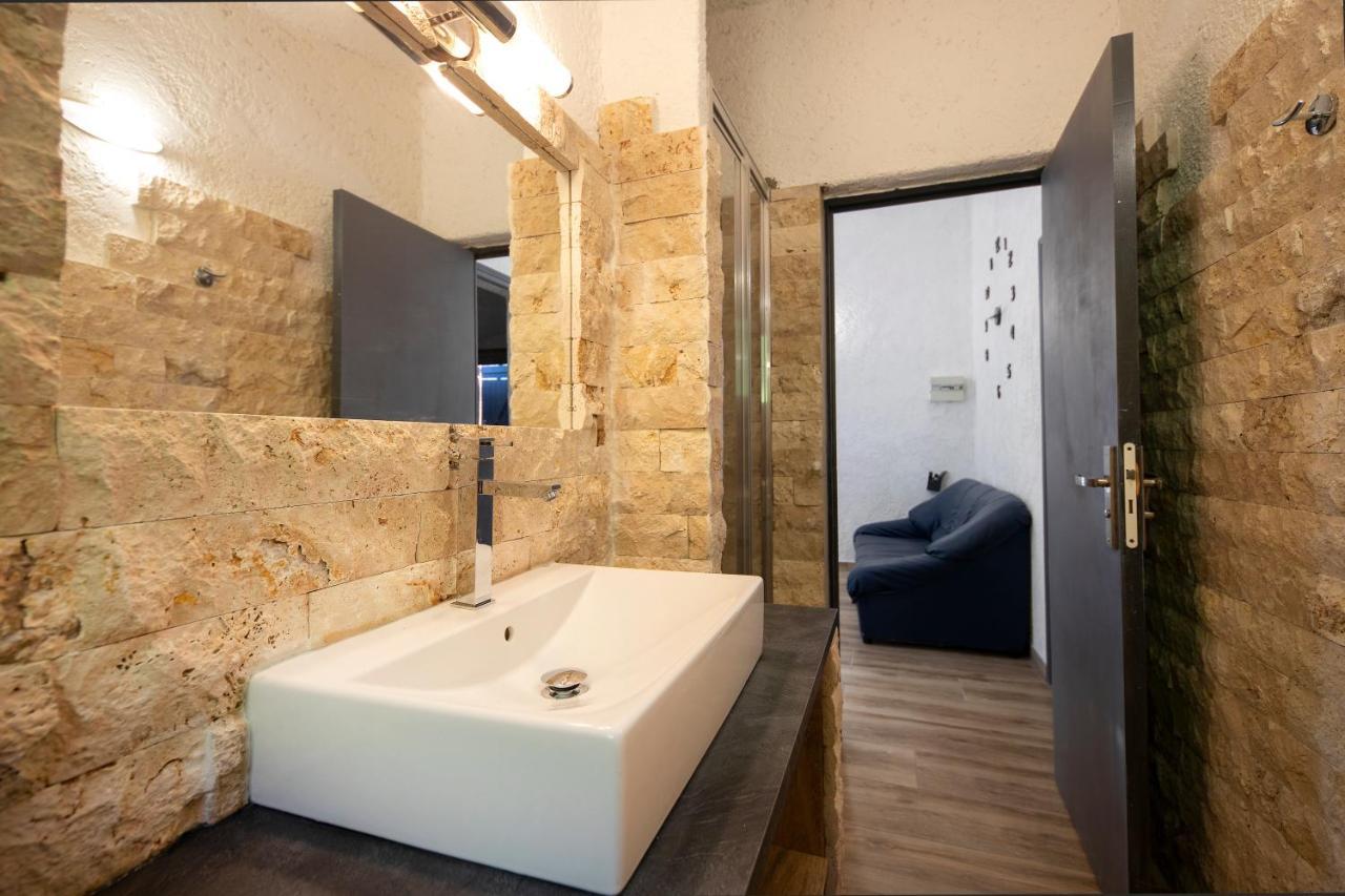Residence U Latonu - Palombaggia Porto-Vecchio  Buitenkant foto