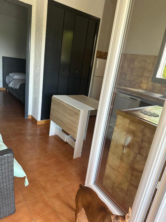 Residence U Latonu - Palombaggia Porto-Vecchio  Buitenkant foto