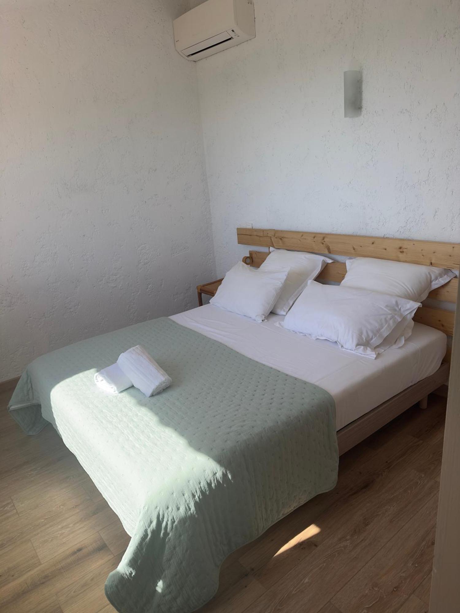 Residence U Latonu - Palombaggia Porto-Vecchio  Buitenkant foto