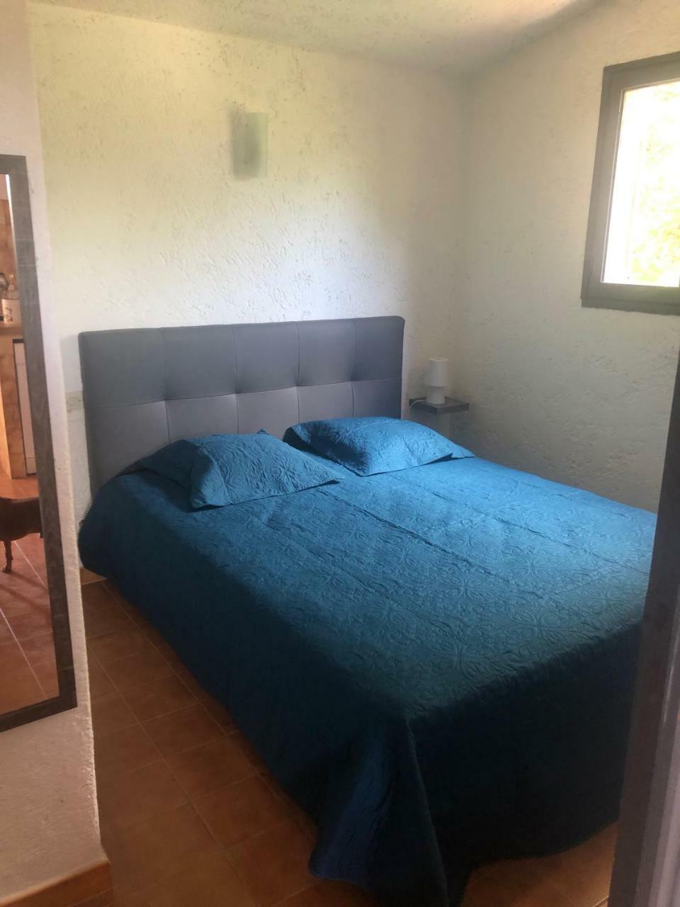 Residence U Latonu - Palombaggia Porto-Vecchio  Buitenkant foto