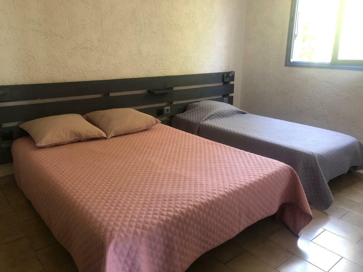 Residence U Latonu - Palombaggia Porto-Vecchio  Buitenkant foto
