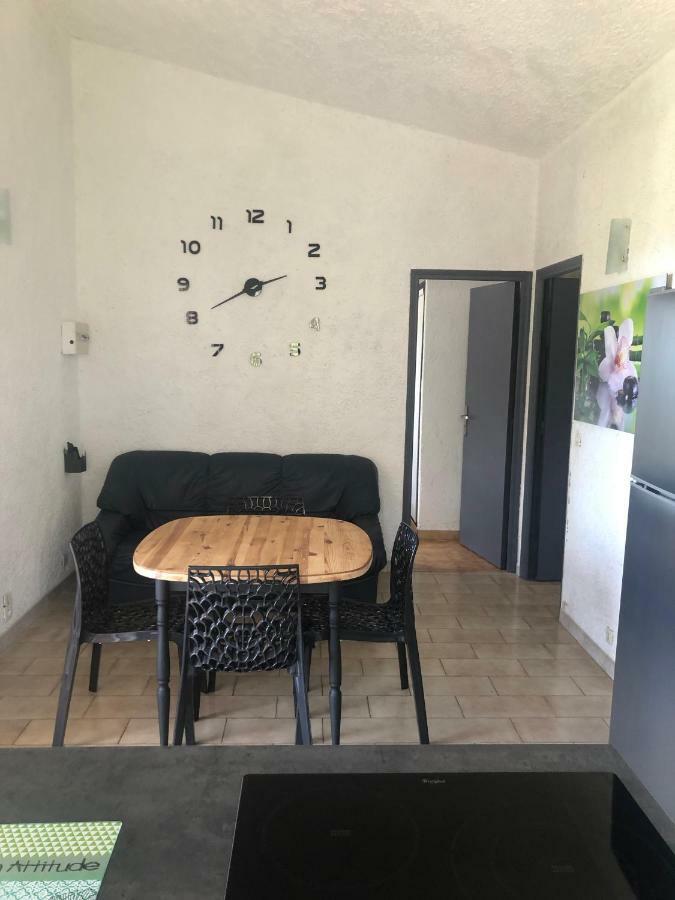 Residence U Latonu - Palombaggia Porto-Vecchio  Buitenkant foto