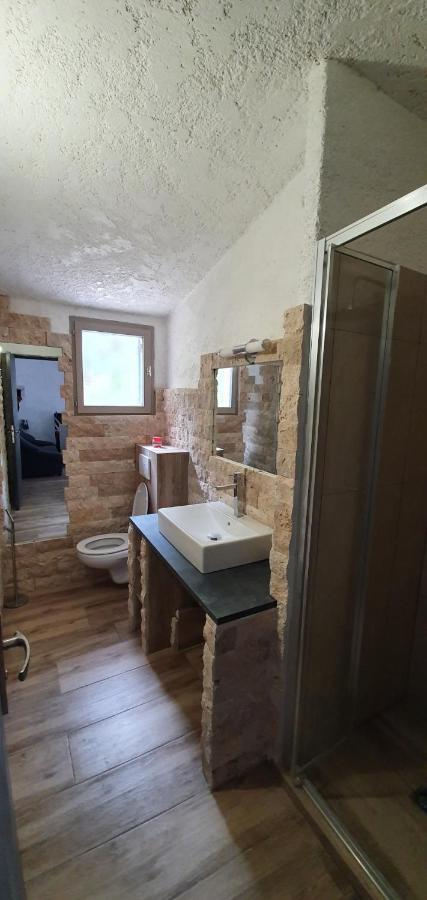 Residence U Latonu - Palombaggia Porto-Vecchio  Buitenkant foto
